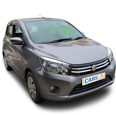 Maruti Celerio-img